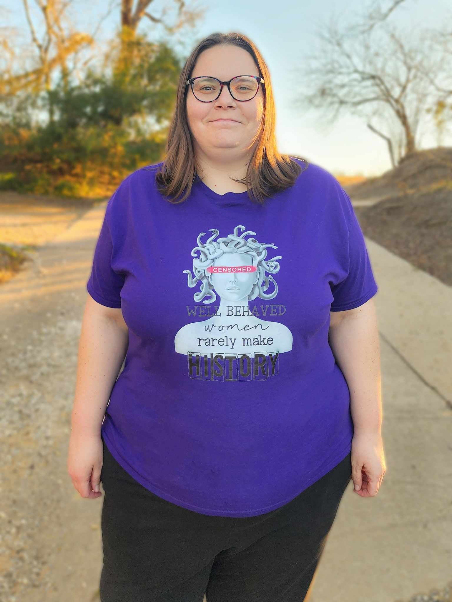 Medusa History Once Upon A Sunflower